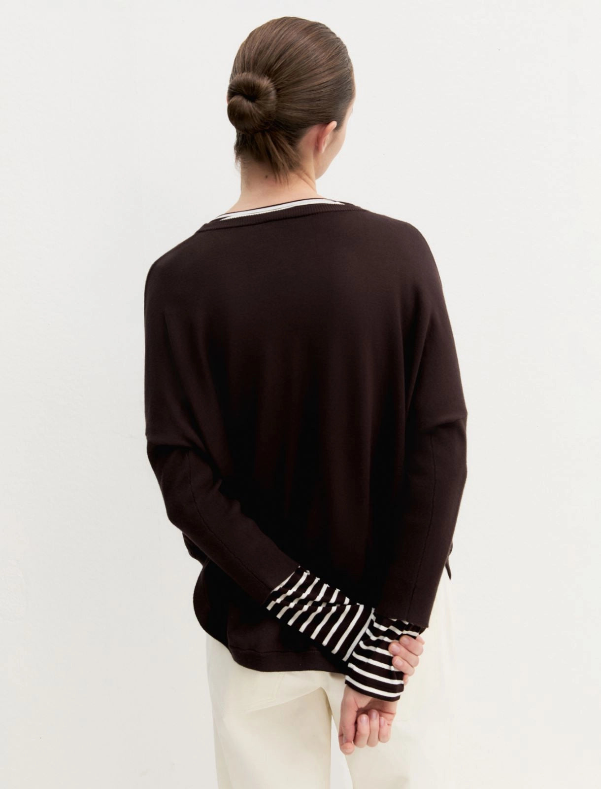 EMMCURVATO - MAGLIA - EMME