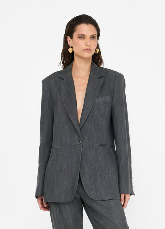 UF5141D0266 - GIACCA - LIUJO DENIM