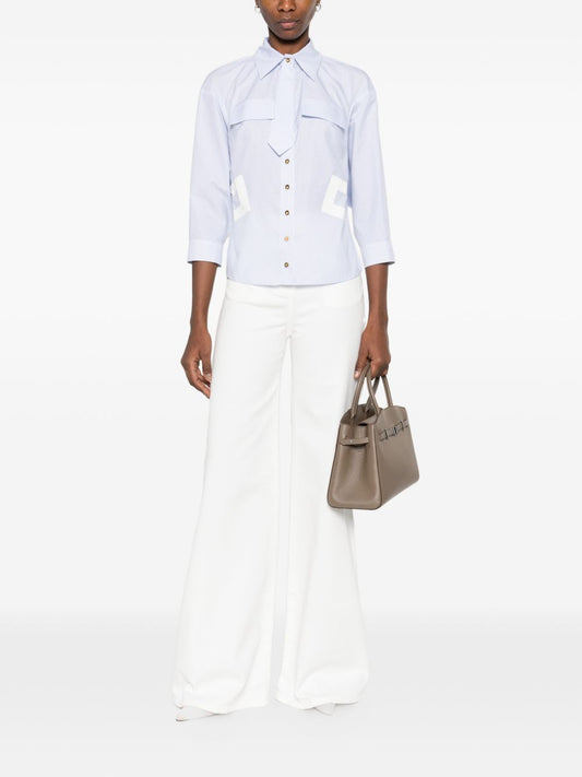 CA13261E2 - CAMICIA - ELISABETTA FRANCHI