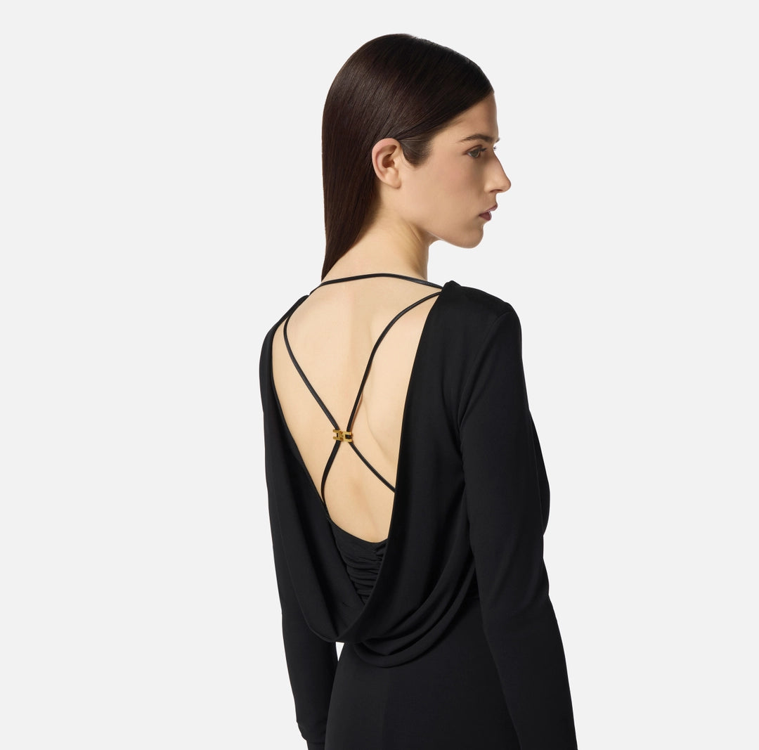 ABR03556E2 - ABITO - ELISABETTA FRANCHI