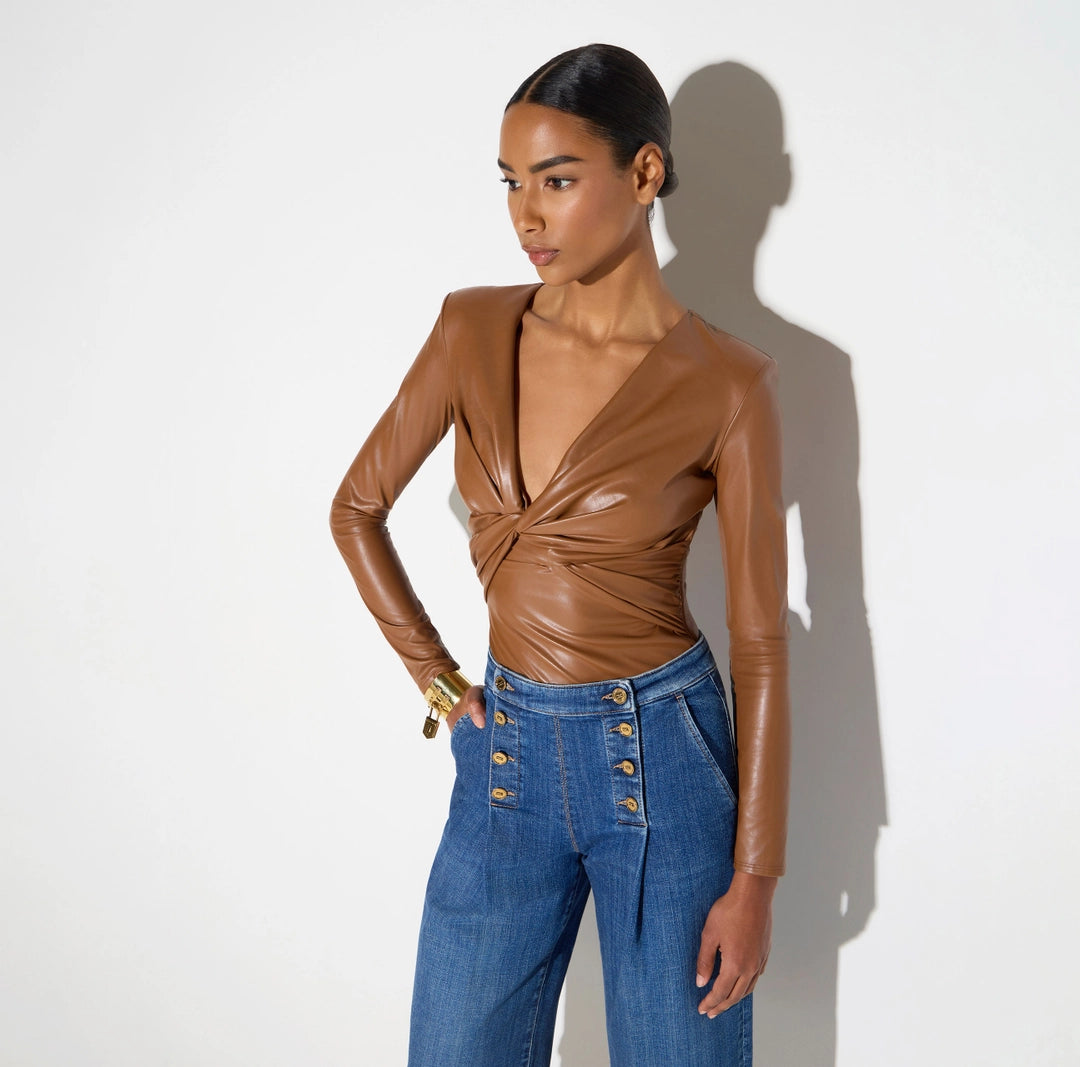 BO04566E2 - BODY - ELISABETTA FRANCHI