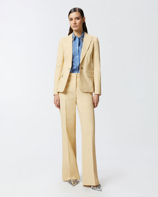 104929 A0IM - PANTALONE - PINKO
