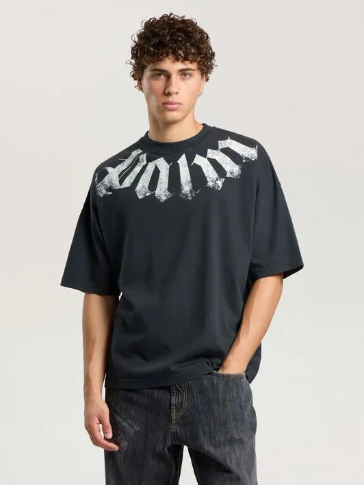 PAMAA003JR001 - T-SHIRT - PALM ANGELS