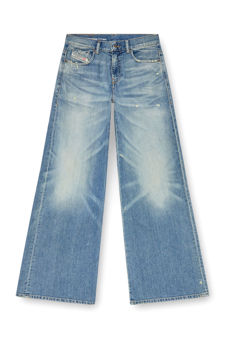 A03625 09J44 - JEANS - DIESEL