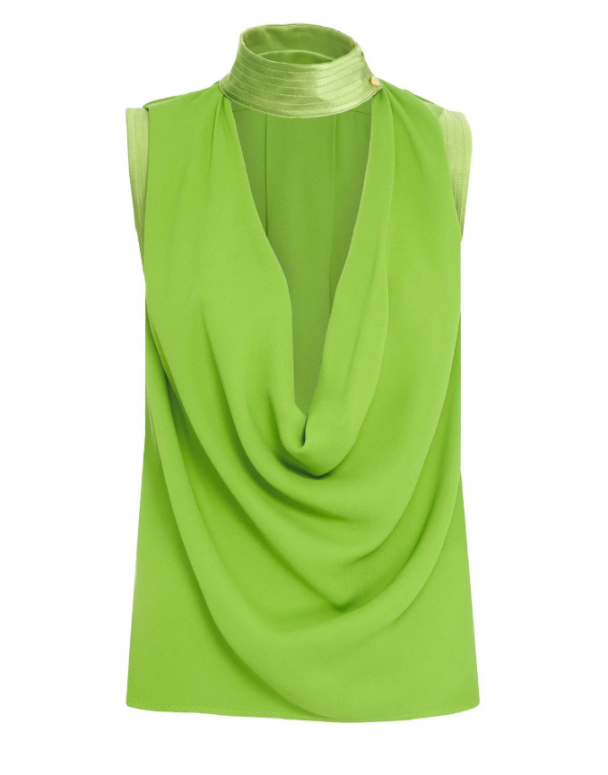 CA13461E2 - CAMICIA - ELISABETTA FRANCHI