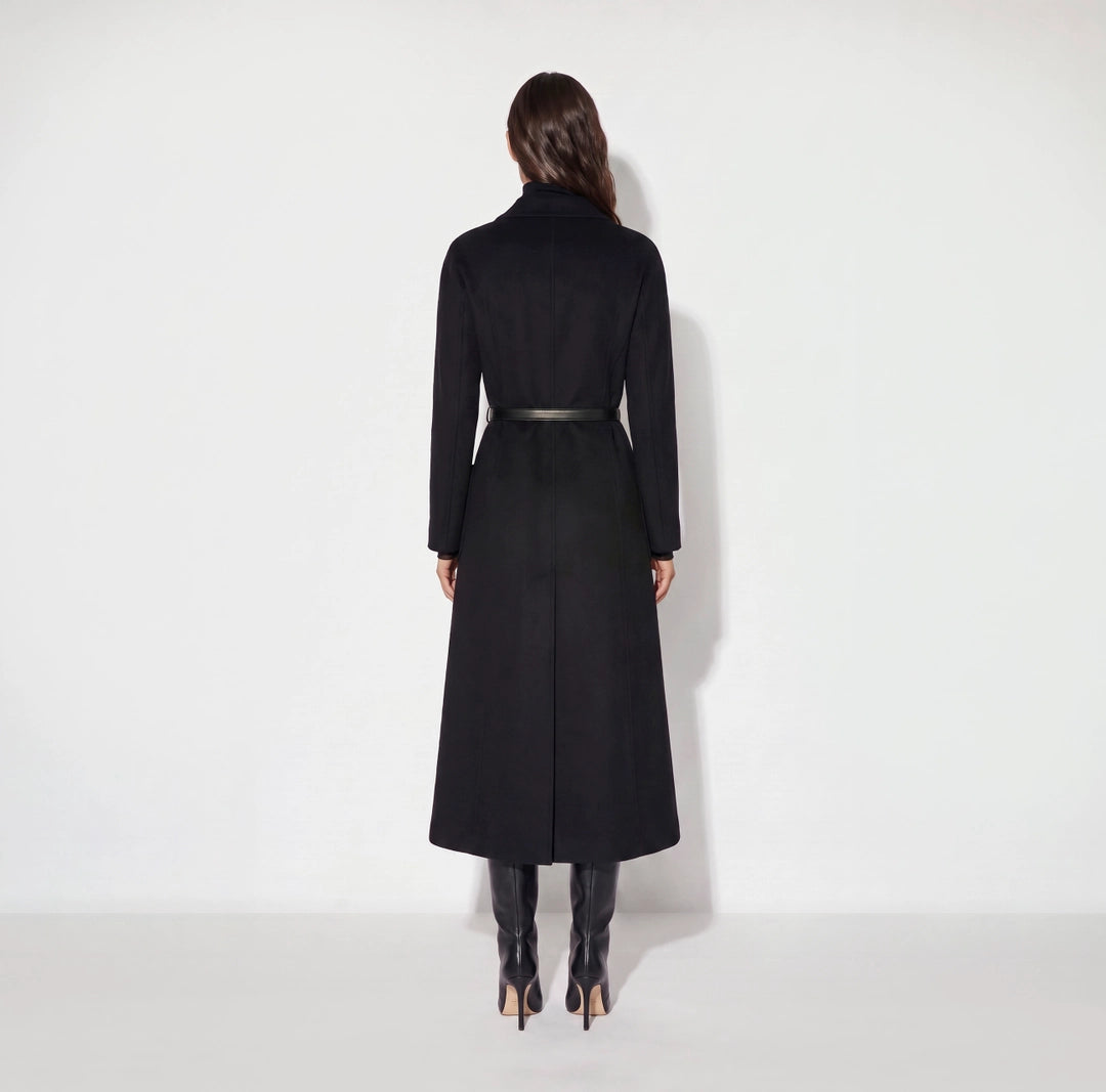 CP03D67E2 - CAPPOTTO - ELISABETTA FRANCHI