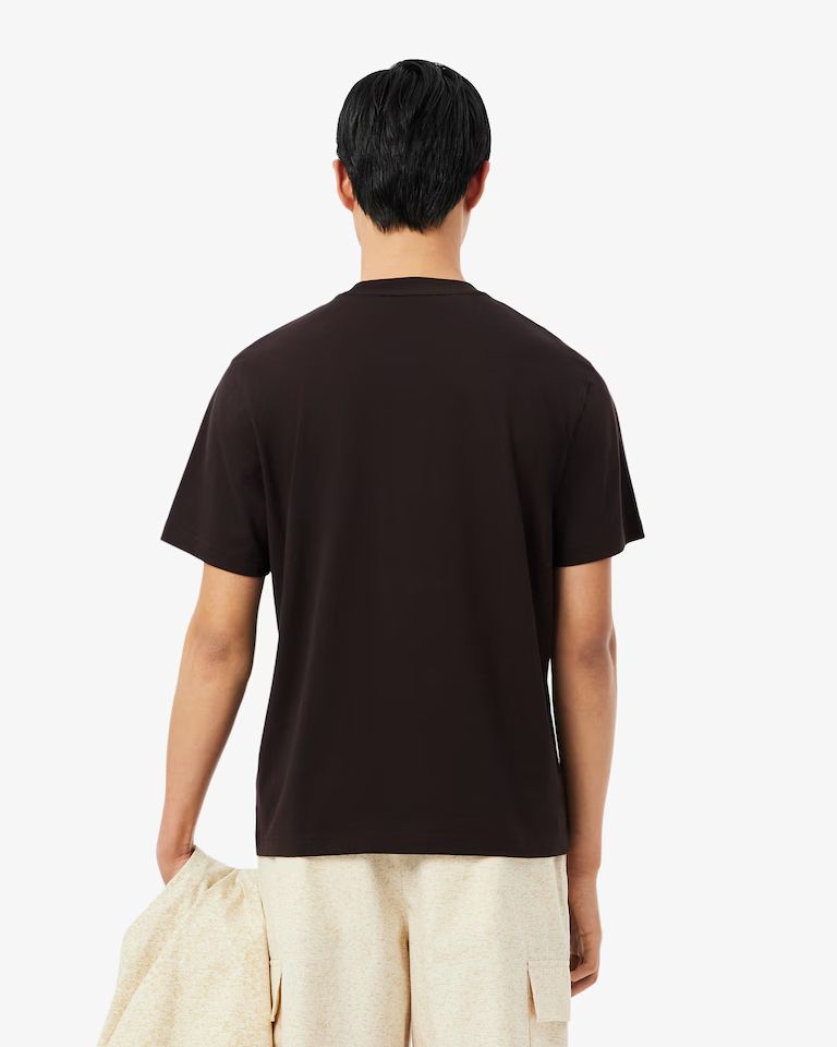 TH7318 - MAGLIA - LACOSTE