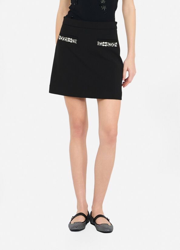 CF5359T2527 - gonna - LIUJO BLACK