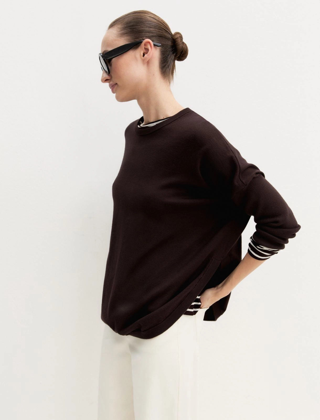 EMMCURVATO - MAGLIA - EMME