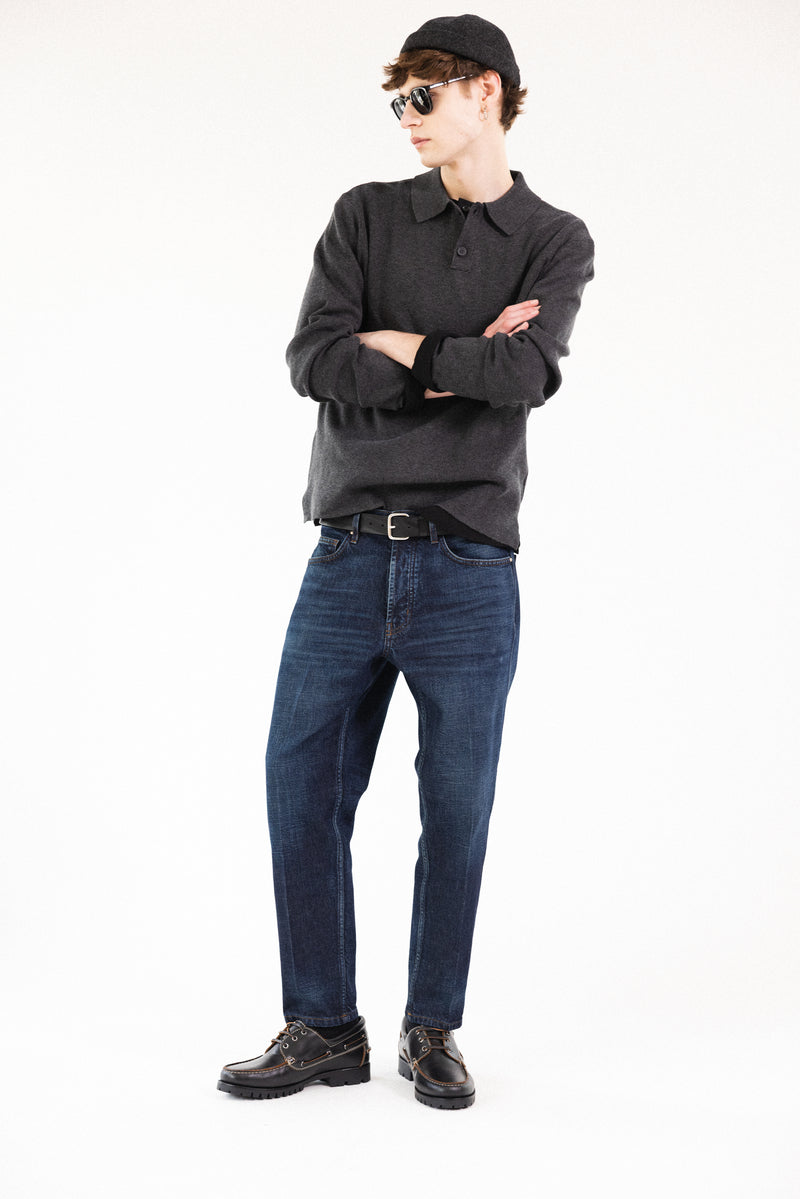 M2F6034 - JEANS - DON THE FULLER