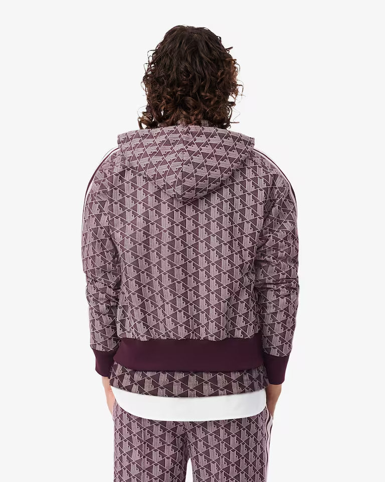 SF7606 - MAGLIA - LACOSTE