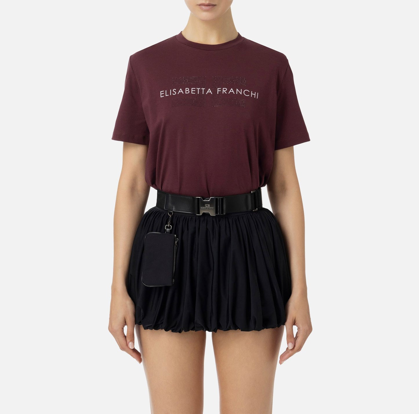 MA00346E2 - MAGLIA - ELISABETTA FRANCHI