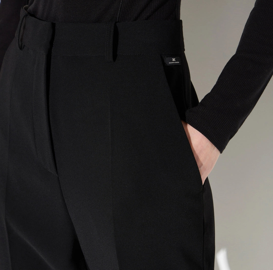 PA20966E2 - PANTALONE - ELISABETTA FRANCHI