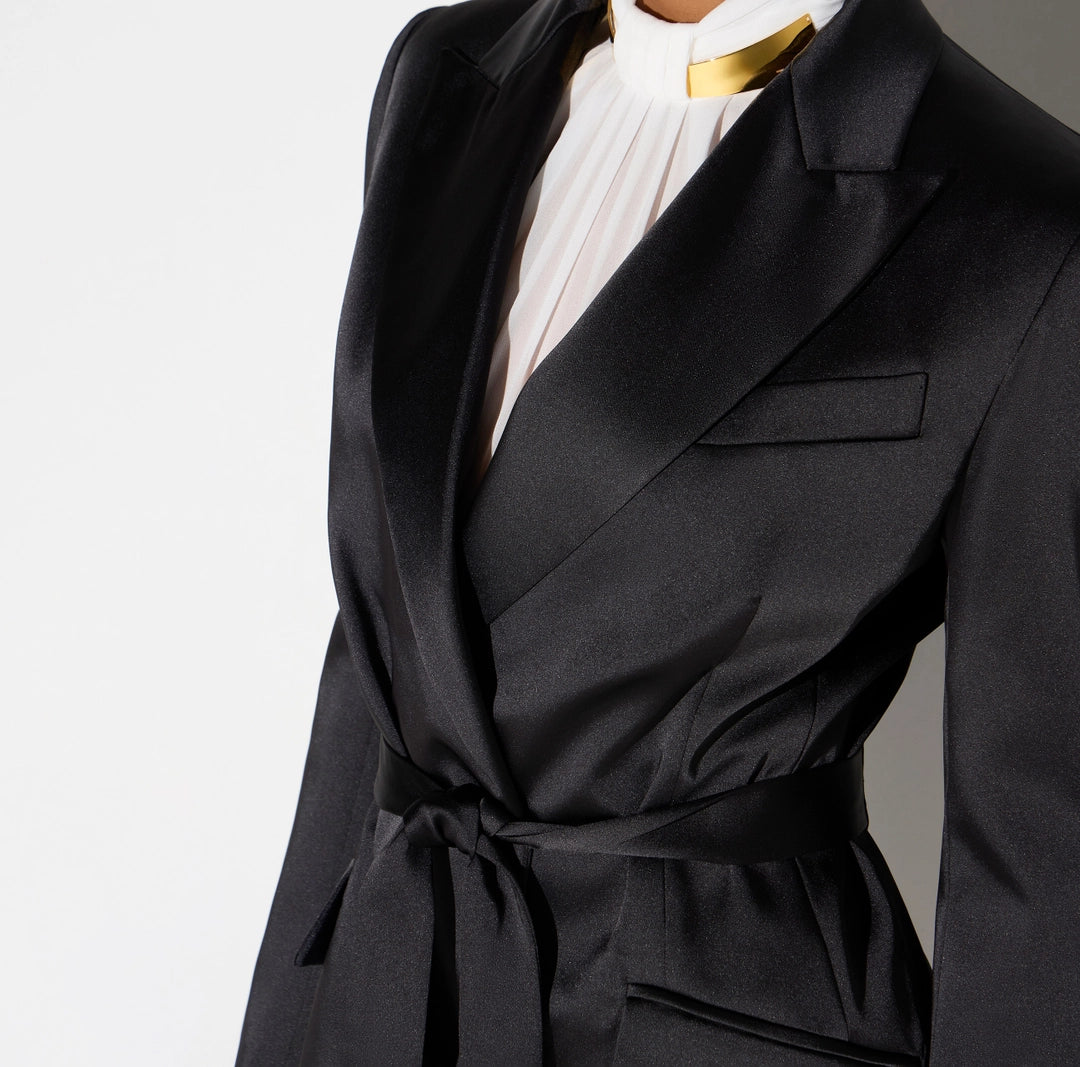 GI27966E2 - GIACCA - ELISABETTA FRANCHI