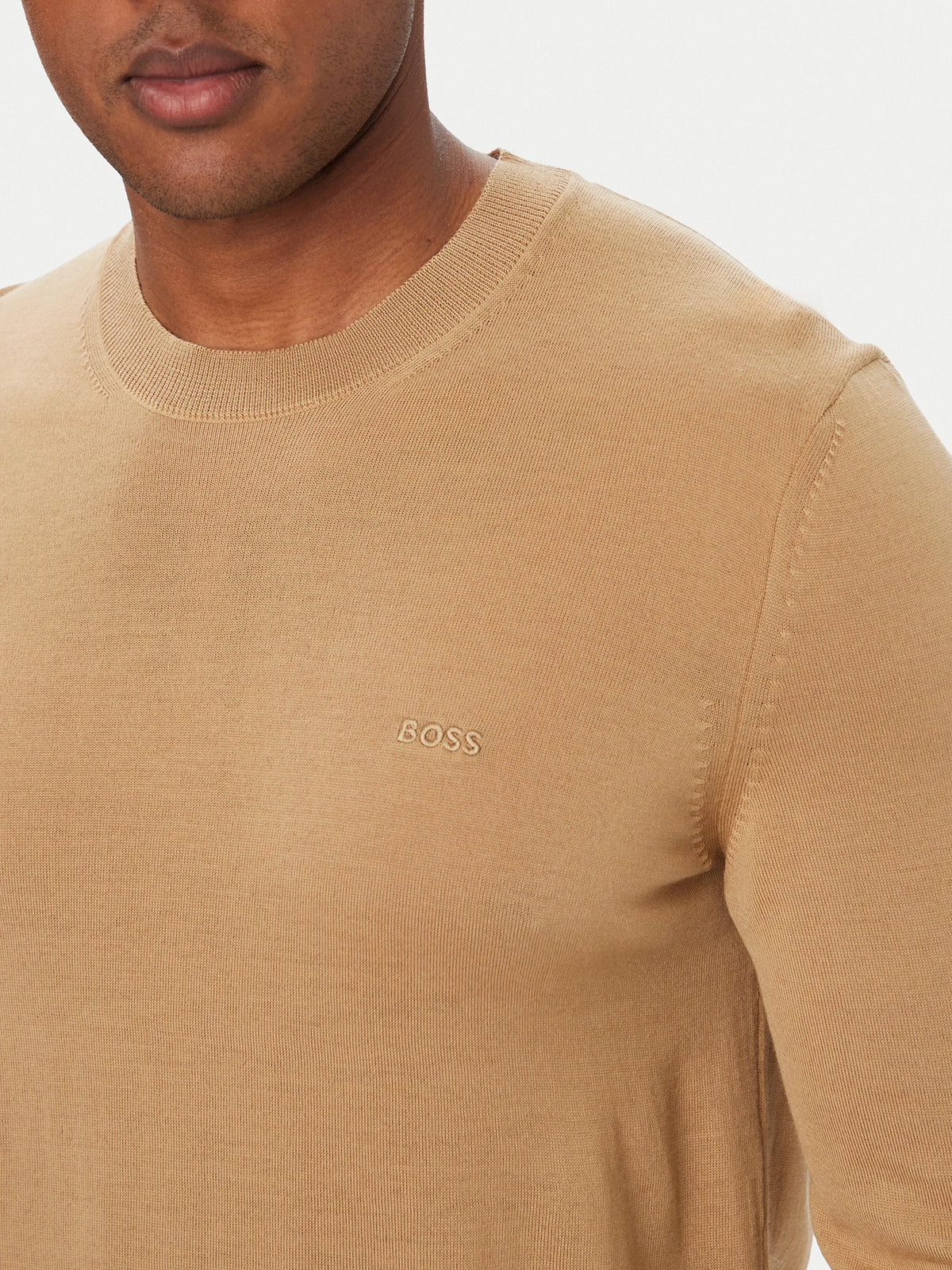 50571914 - MAGLIA - BOSS