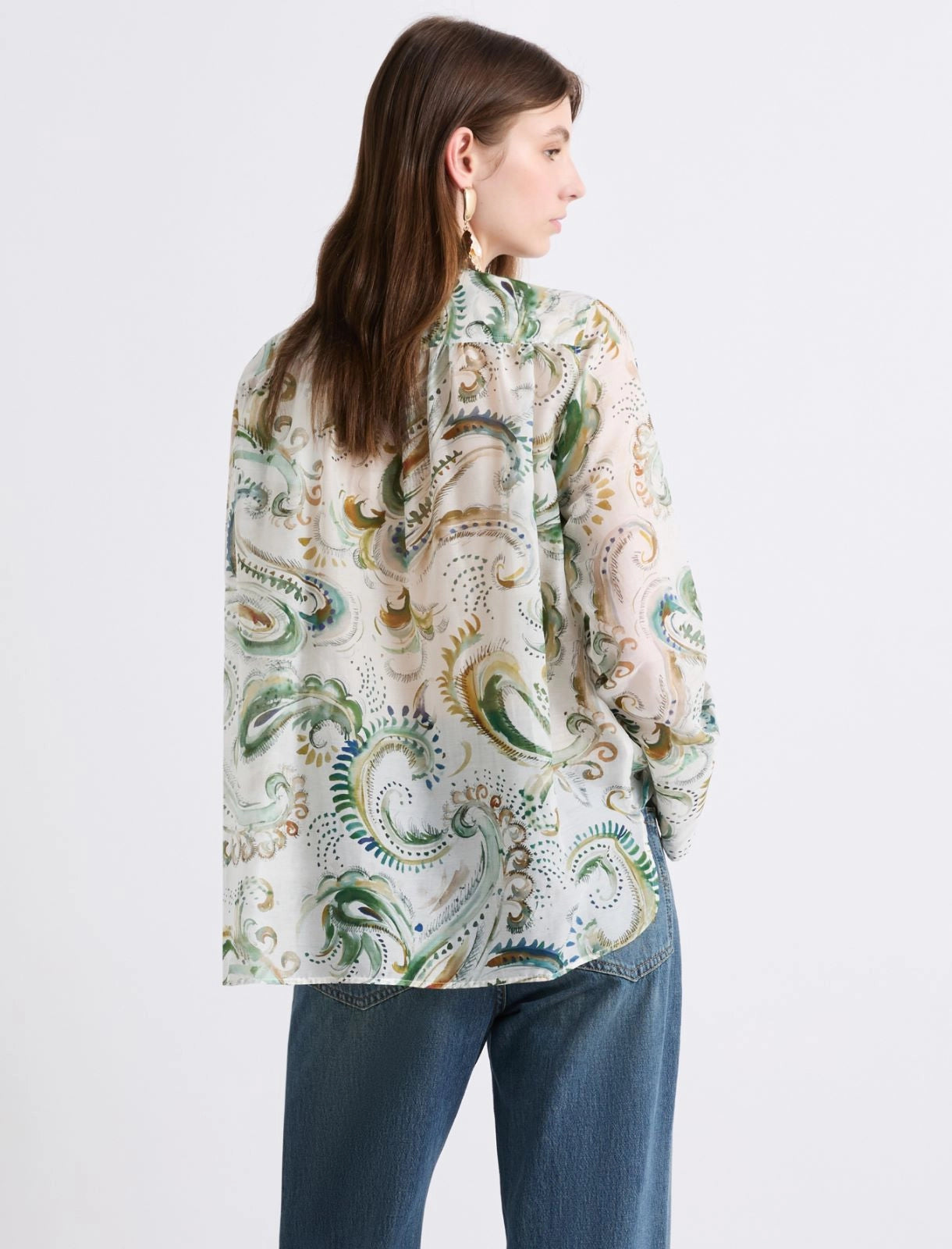MLLDISCO - CAMICIA - MARELLA