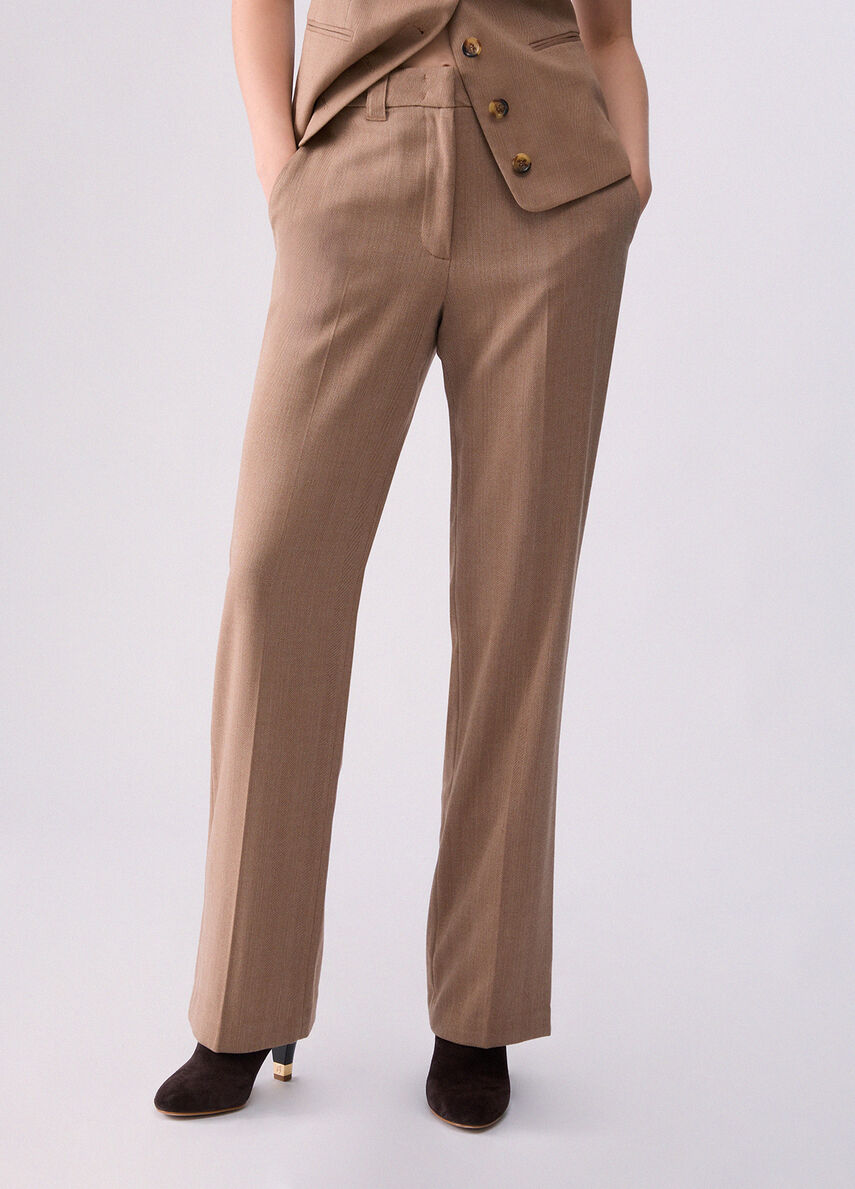 WF6177T732A - PANTALONE - LIUJO
