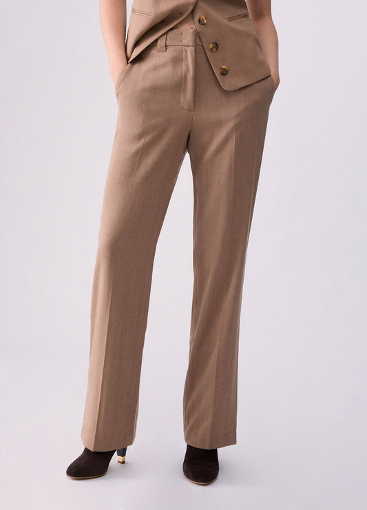 WF6177T732A - PANTALONE - LIUJO
