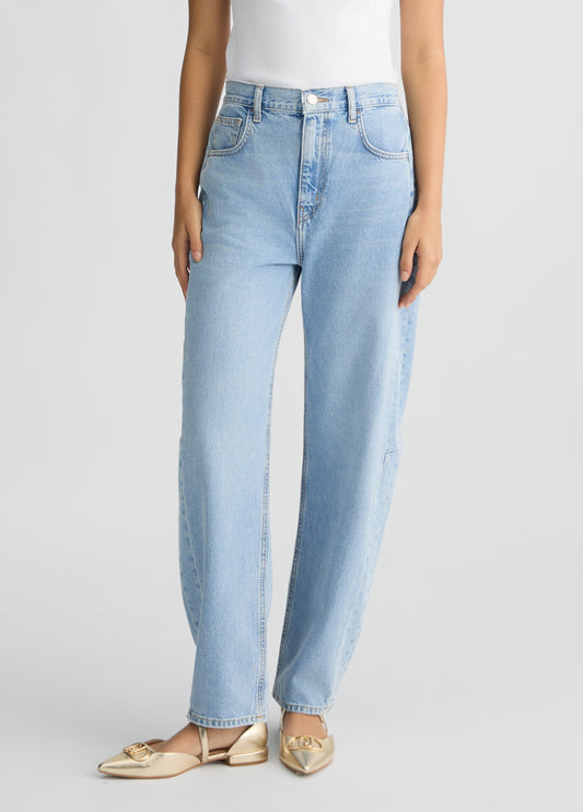 UA5163D4854 - JEANS - LIUJO DENIM