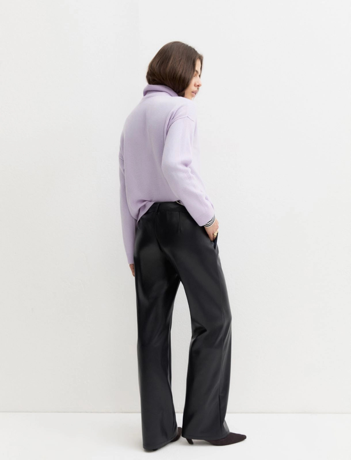 EMMARGENTO - PANTALONE - EMME