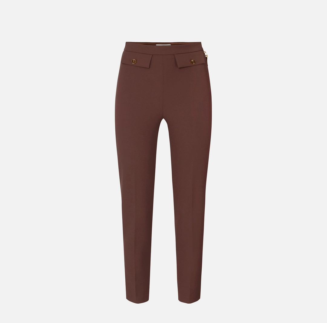 PA12056E2 - PANTALONE - ELISABETTA FRANCHI