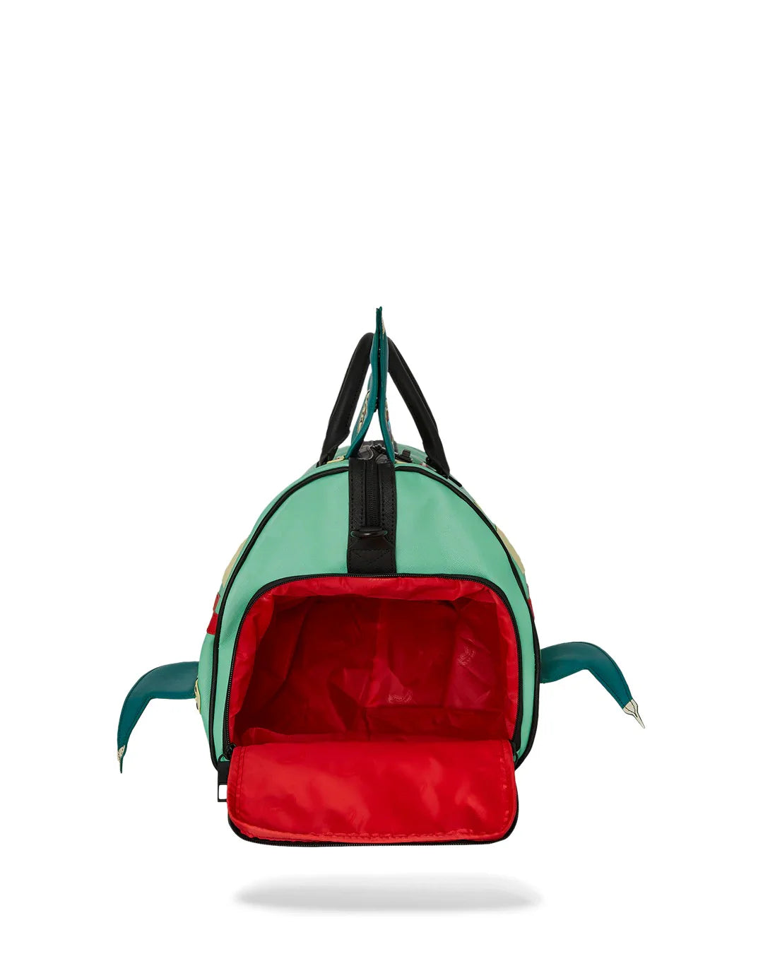 910D7162NSZ - DUFFLE - SPRAYGROUND