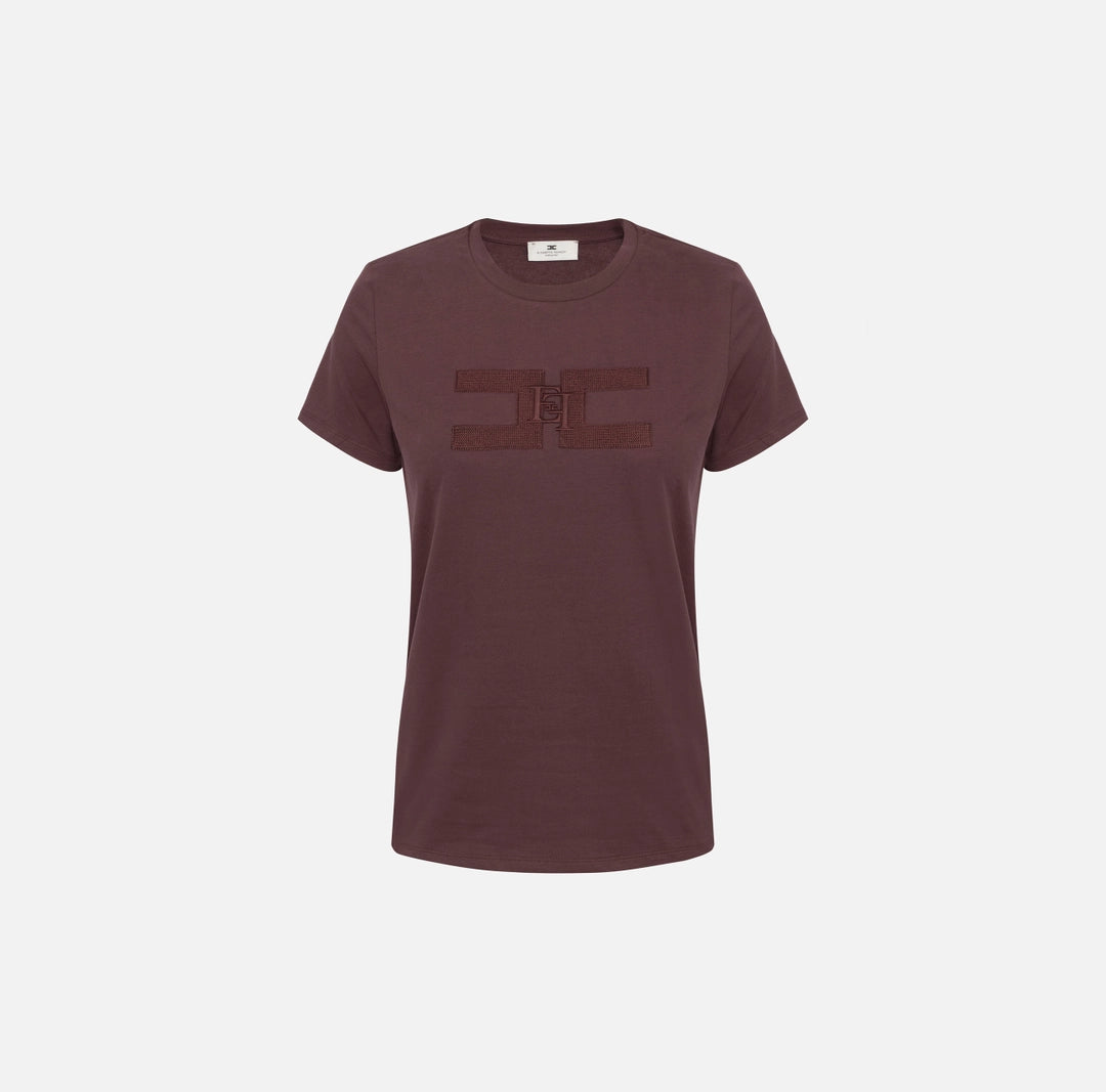 MA00756E2 - MAGLIA - ELISABETTA FRANCHI