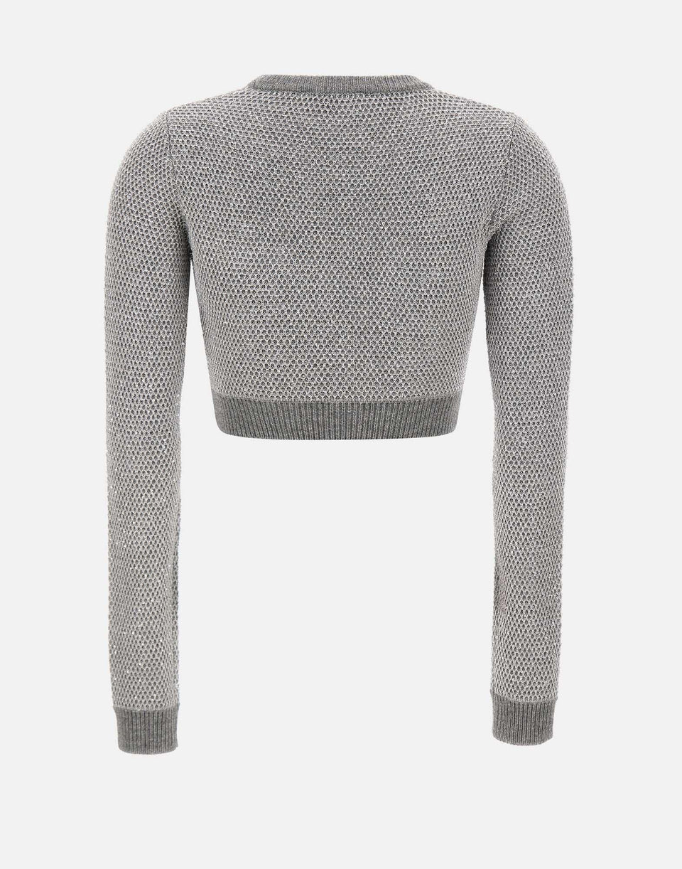 MK56T57E2 - MAGLIA - ELISABETTA FRANCHI