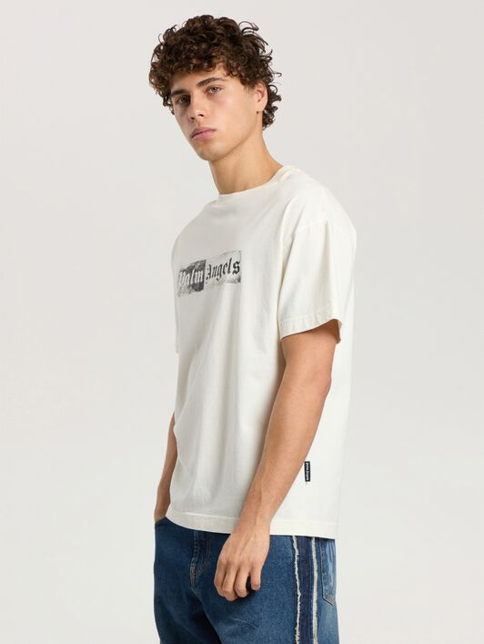 PAMAA001JR005. - MAGLIA - PALM ANGELS