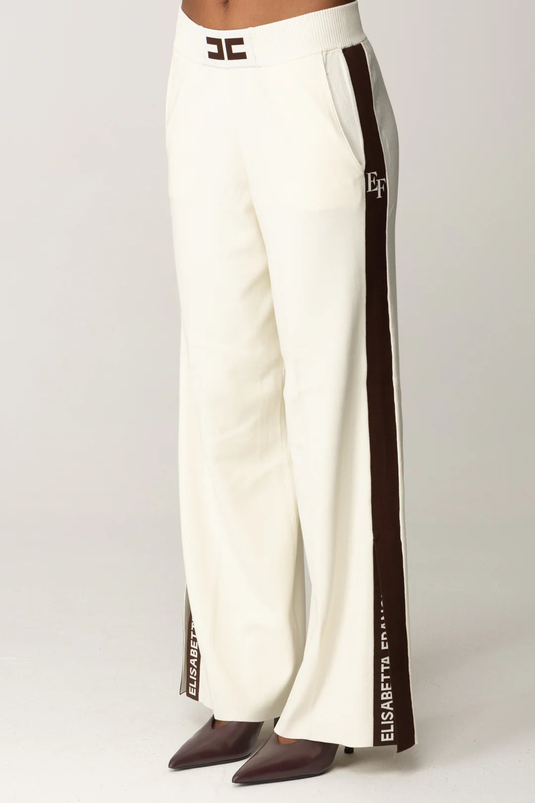 KP69S56E2 - PANTALONE - ELISABETTA FRANCHI