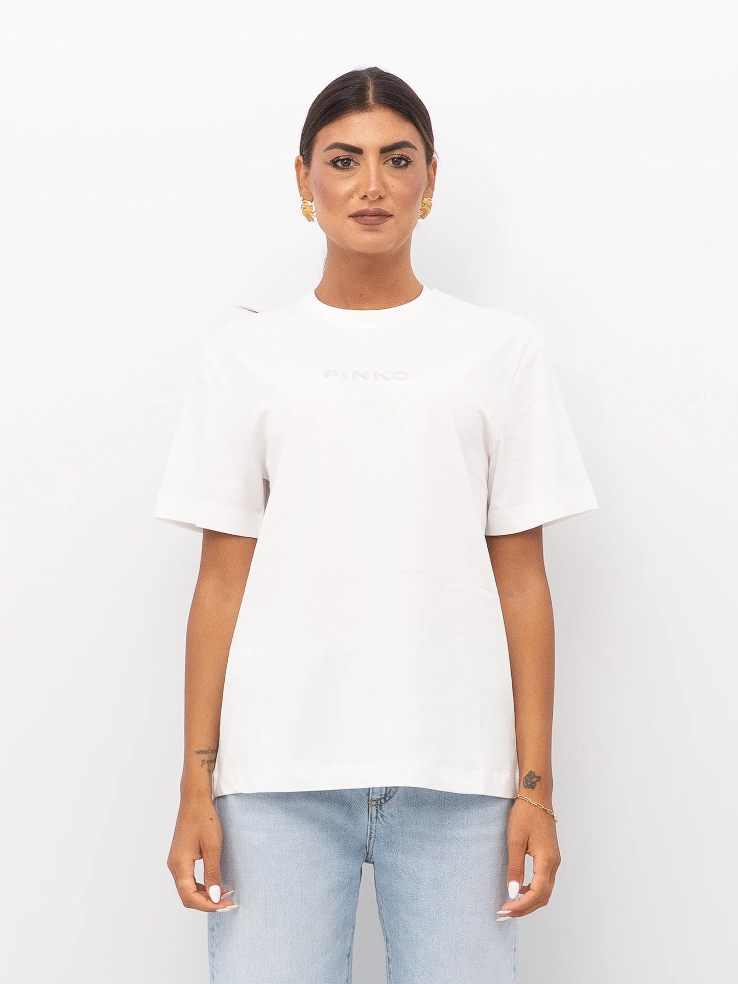 105526 A2RM - MAGLIA - PINKO