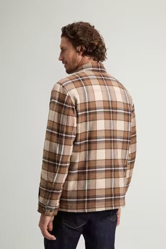 CFWOOS2018MBUT3046 - CAMICIA - WOOLRICH