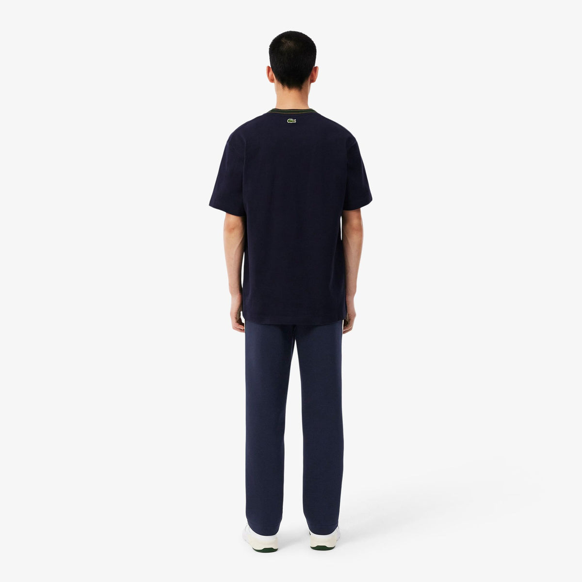 XH8615 - PANTALONE - LACOSTE