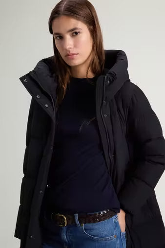 CFWWOU2229FRUT3107 - GIUBBINO - WOOLRICH