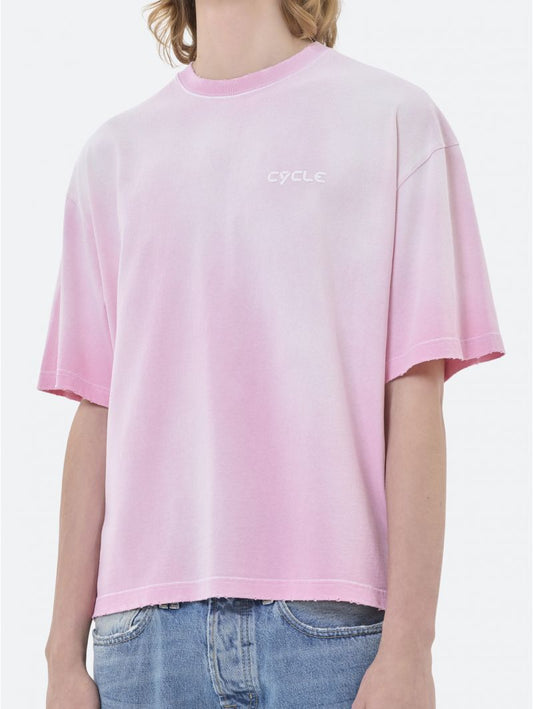 351MC03 - MAGLIA - CYCLE