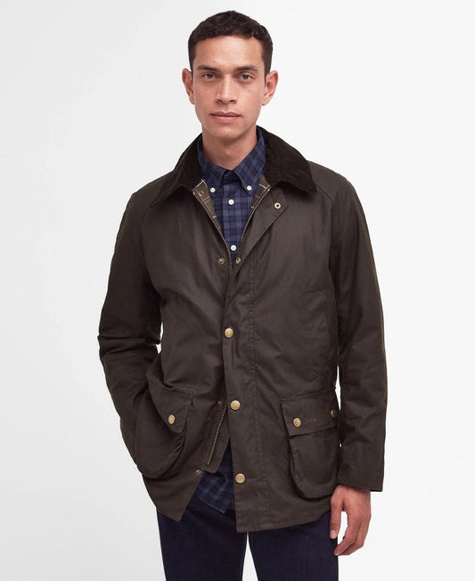 MWX0339 MWX - JACKET - BARBOUR