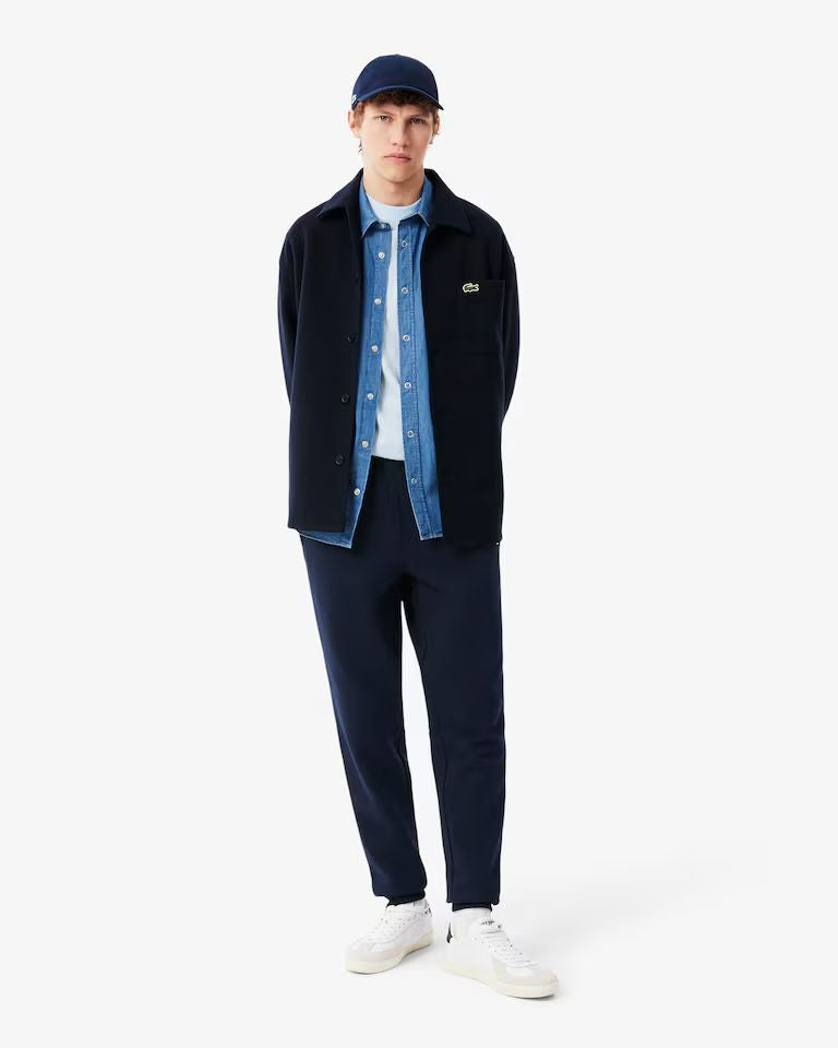XH8869 - PANTALONE - LACOSTE