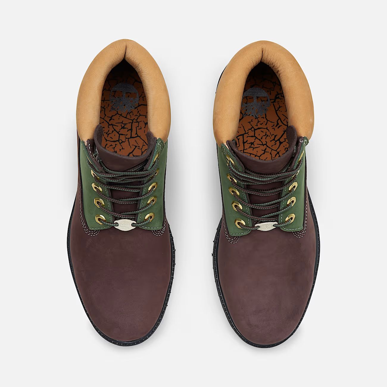 TB0A2P6W - SCARPA - TIMBERLAND