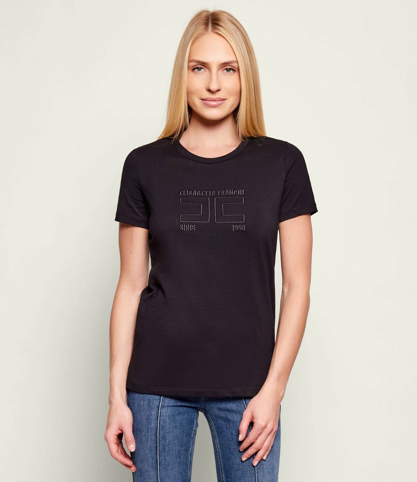 MA71G61E2 - MAGLIA - ELISABETTA FRANCHI