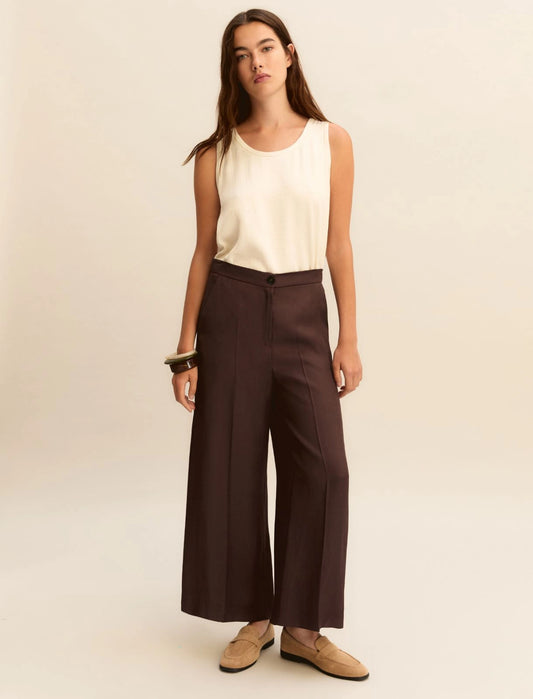 EMMALCUNO - PANTALONE - EMME