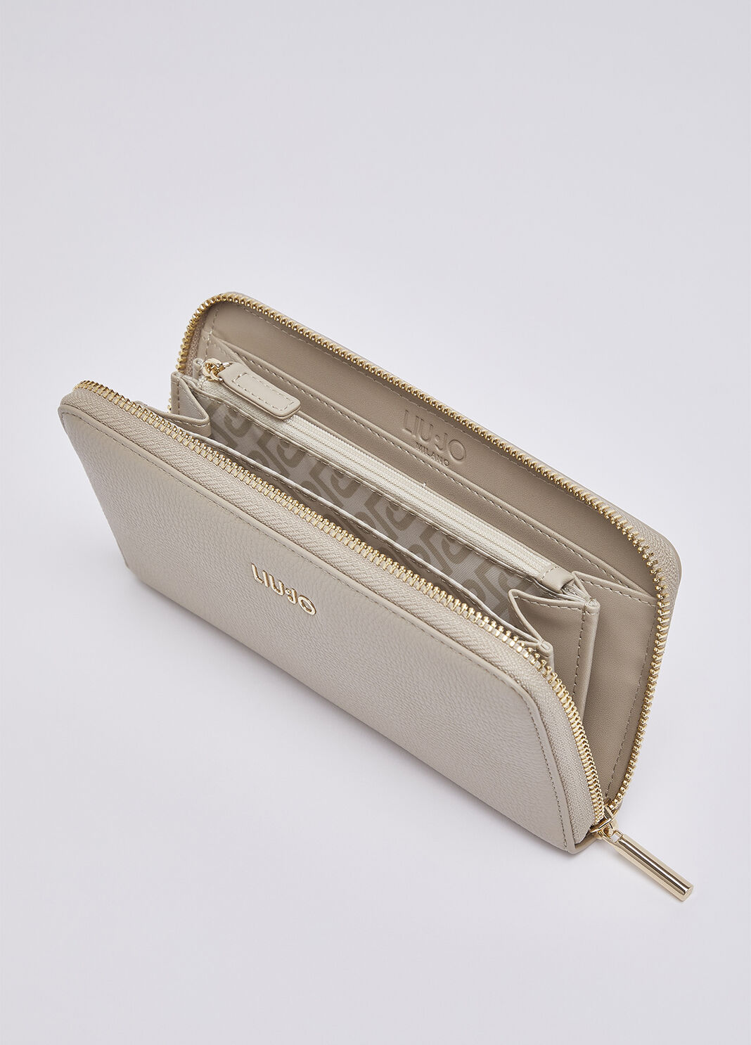 AF6170E1019 - Portafogli - LIUJO ACCESSORI