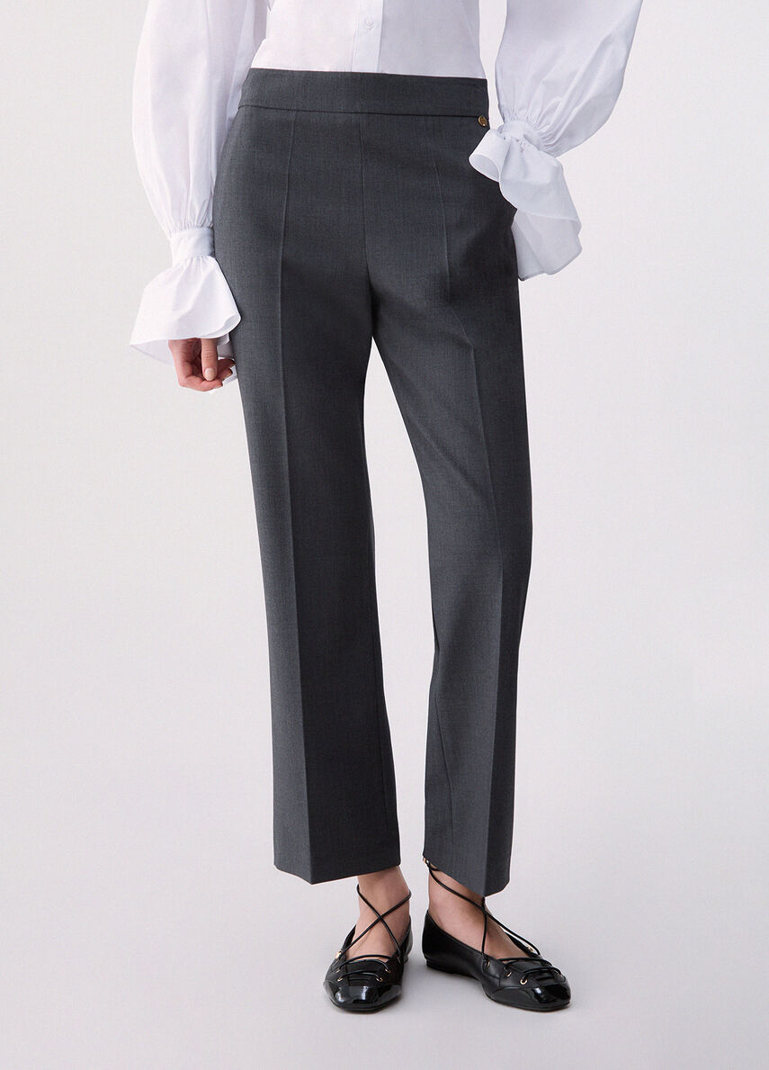 WF6339T743A - PANTALONE - LIUJO