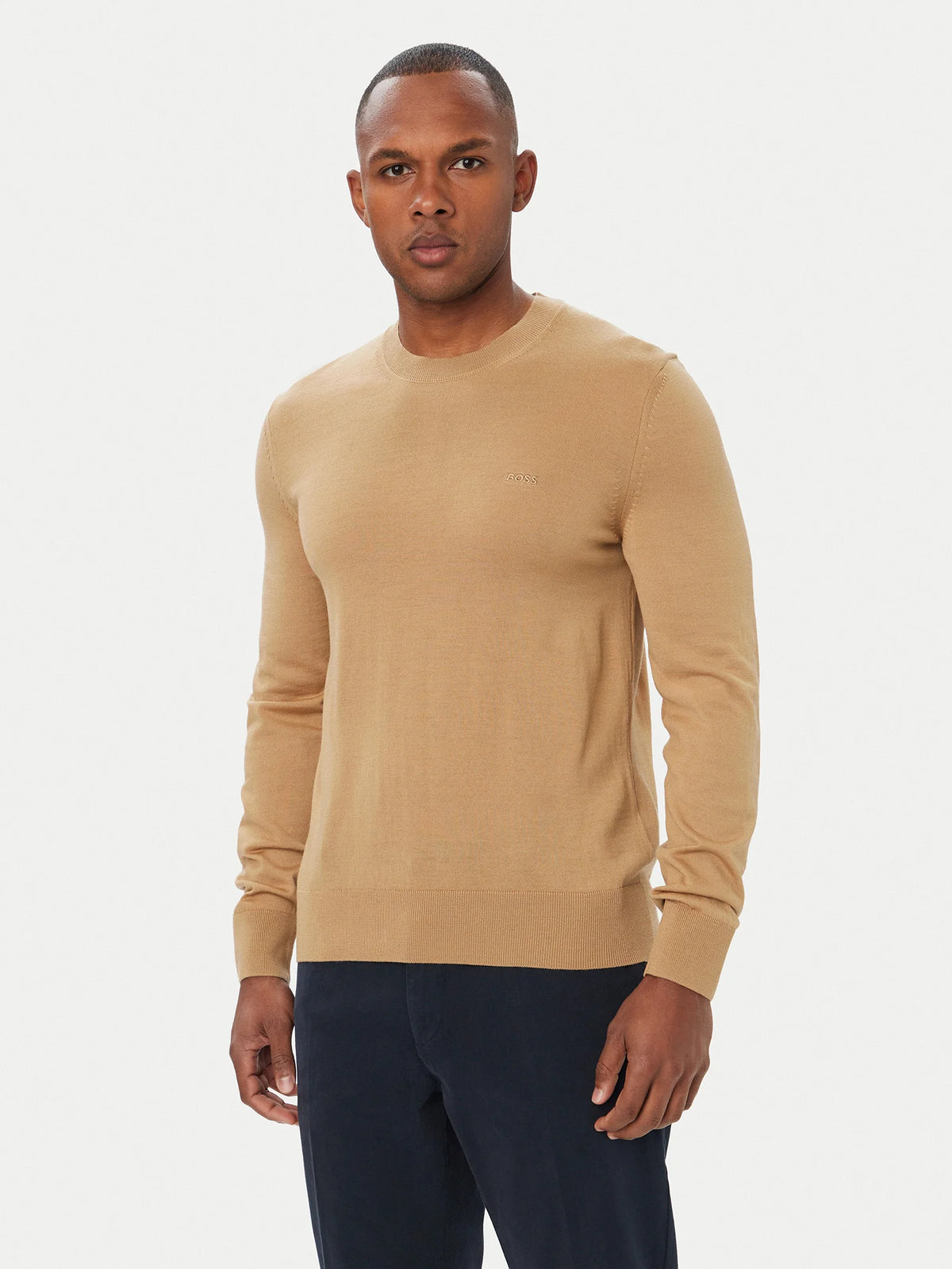 50571914 - MAGLIA - BOSS