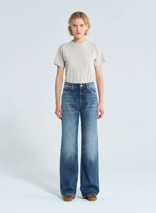 HEW03185DF106L0721 - JEANS - HAIKURE