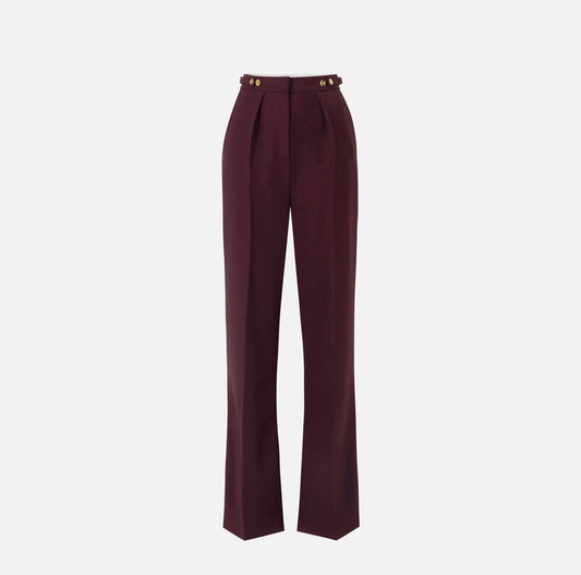 PA09956E2 - PANTALONE - ELISABETTA FRANCHI
