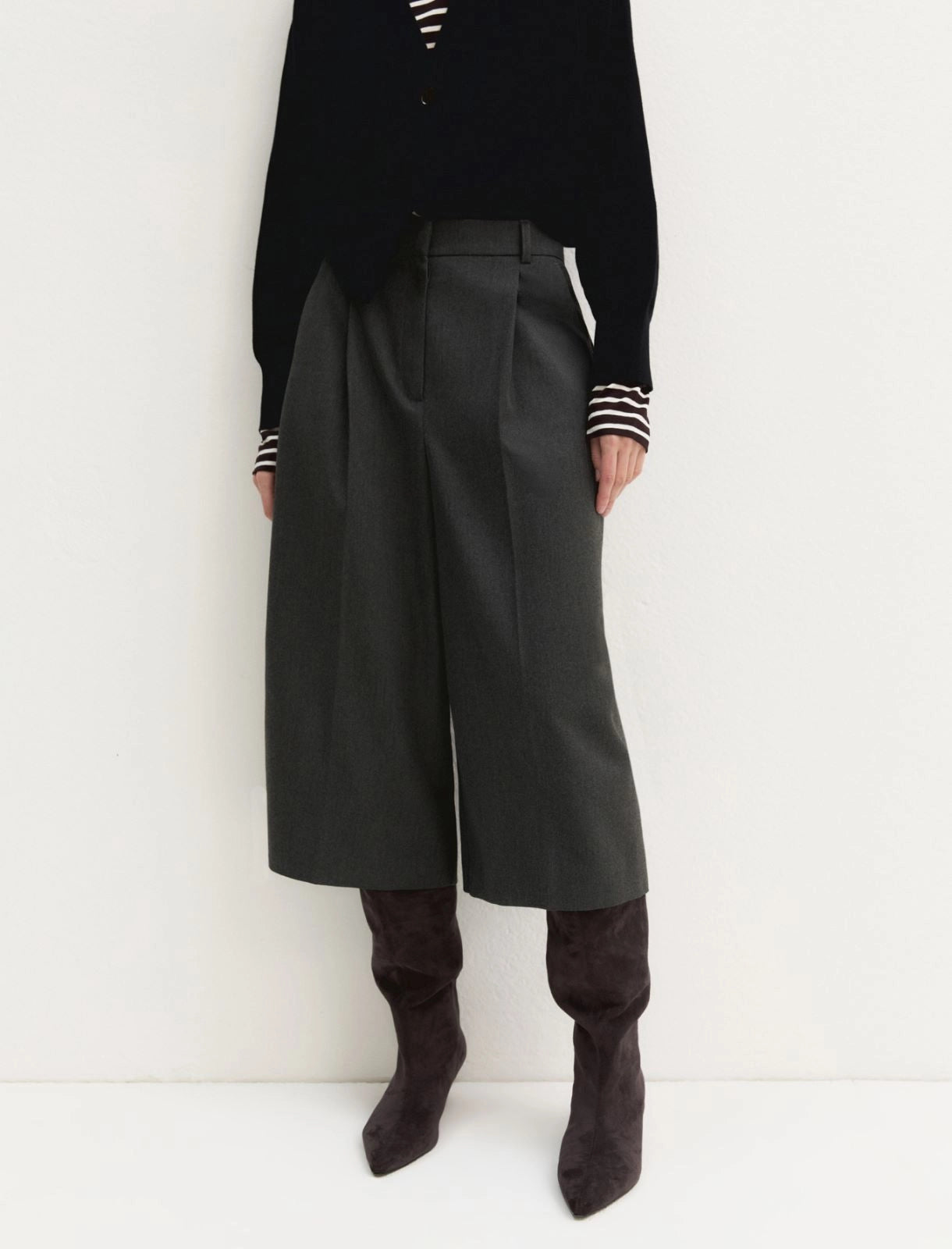 EMMGINNASTA - PANTALONE - EMME