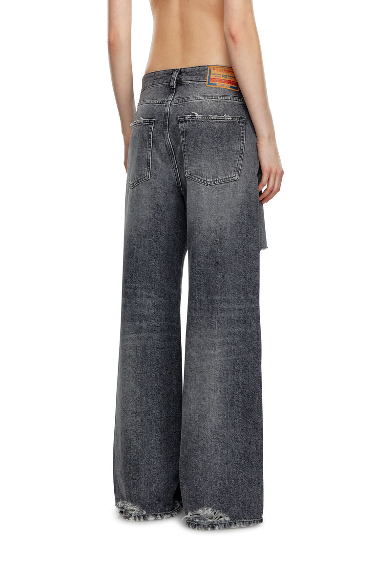 A06926 007X4 - JEANS - DIESEL