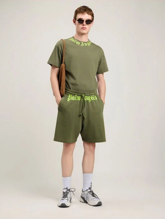 PMAA109S26JER008 - MAGLIA - PALM ANGELS