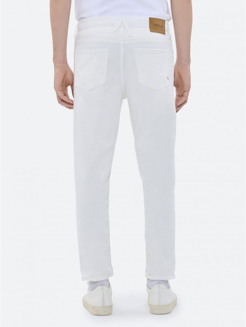 351P521 - JEANS - CYCLE