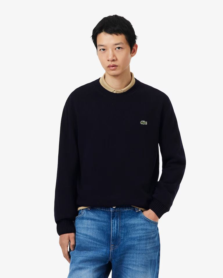 AH2916 - MAGLIA - LACOSTE